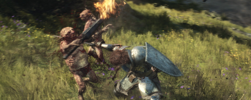 《龙之信条2》魔剑士职业特点介绍_《龙之信条2》魔剑士职业厉害吗