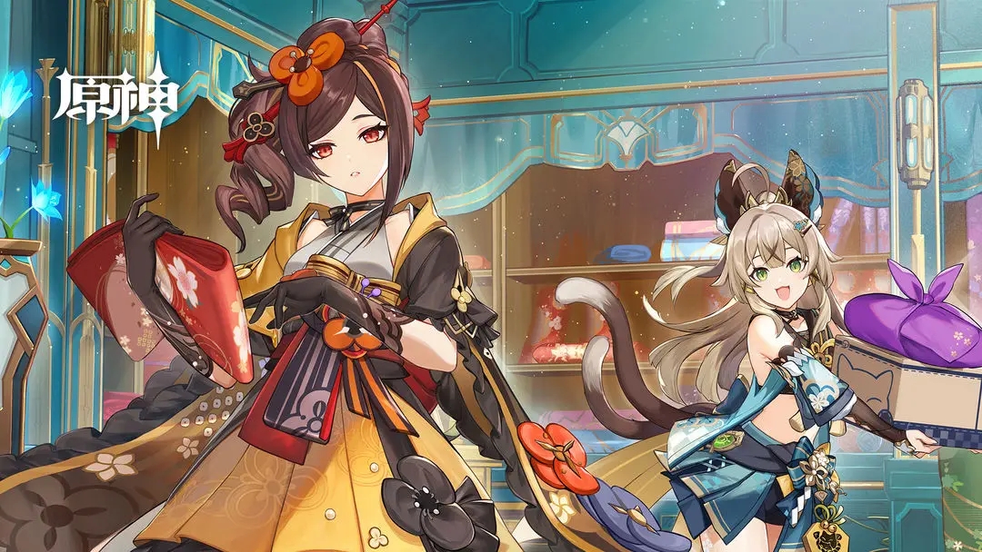 原神4.5最强阵容一览_原神4.5最强阵容是什么