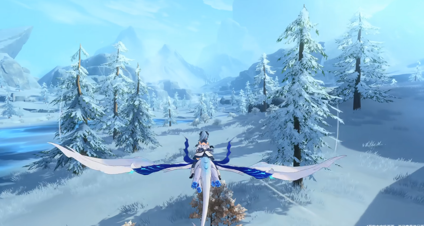 蓝色星原旅谣招募测试有没有开启_蓝色星原旅谣招募测试是否开启详细介绍