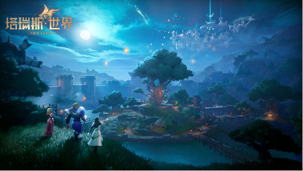 塔瑞斯世界游侠铭石要如何点_塔瑞斯世界游侠铭石加点方法介绍