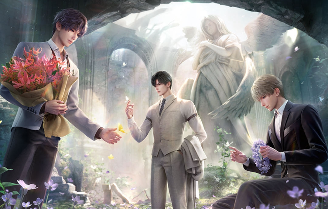 恋与深空猎人锦标赛通关攻略