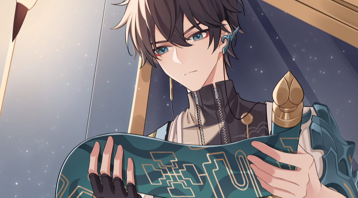 崩坏星穹铁道小小哈努行动解谜通关攻略