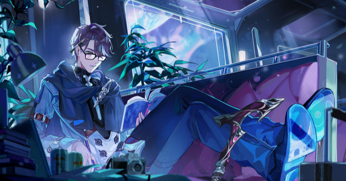 崩坏星穹铁道精神卫生成就获得方法攻略