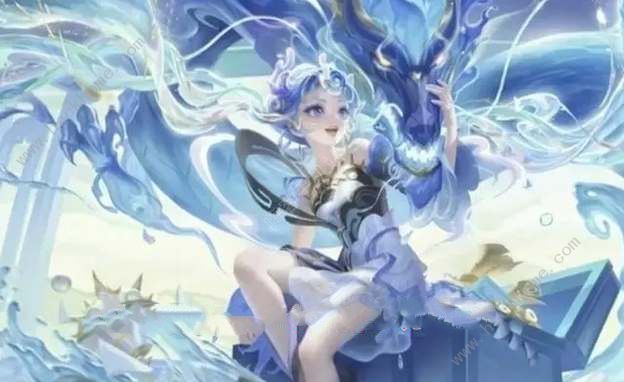 王者荣耀安琪拉龙年限定皮肤爆料