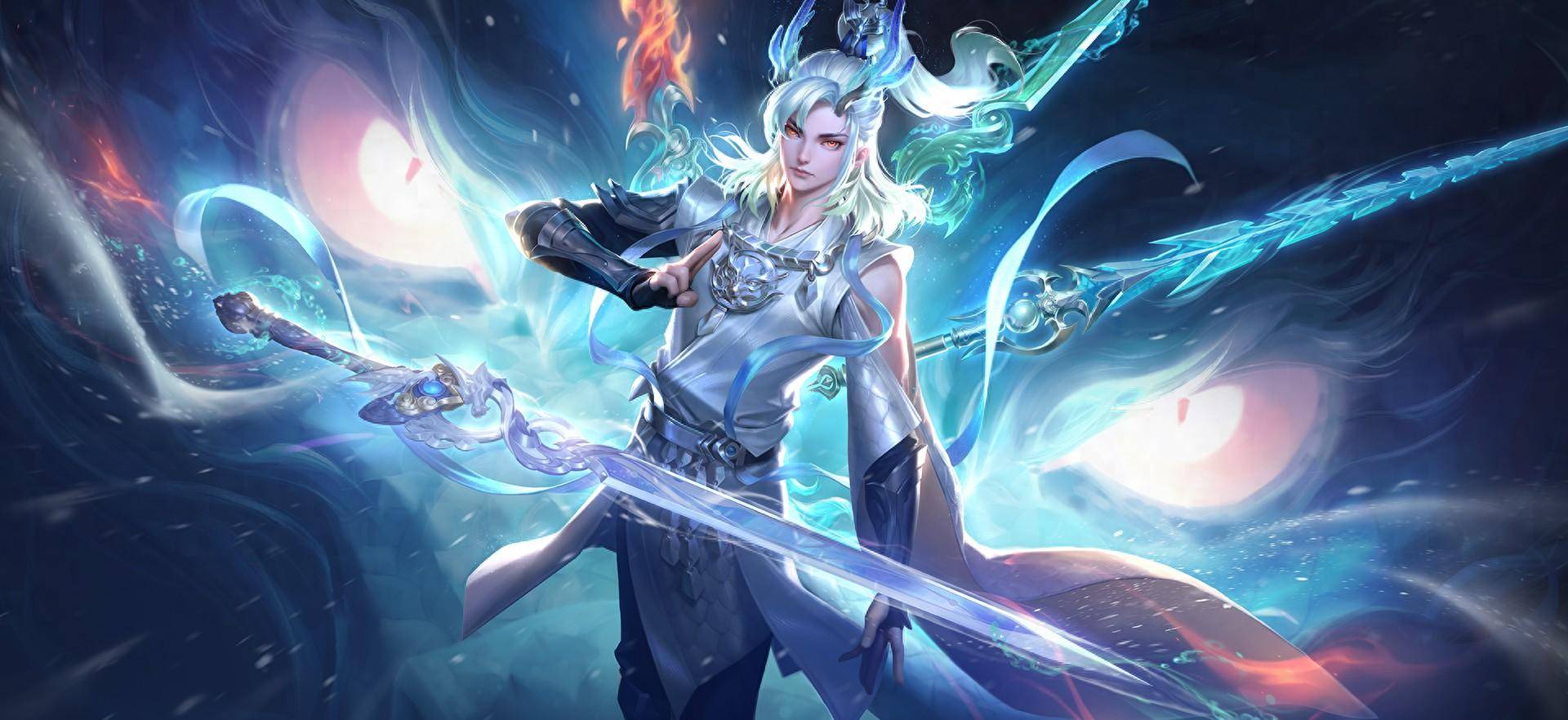 王者荣耀敖隐出装攻略