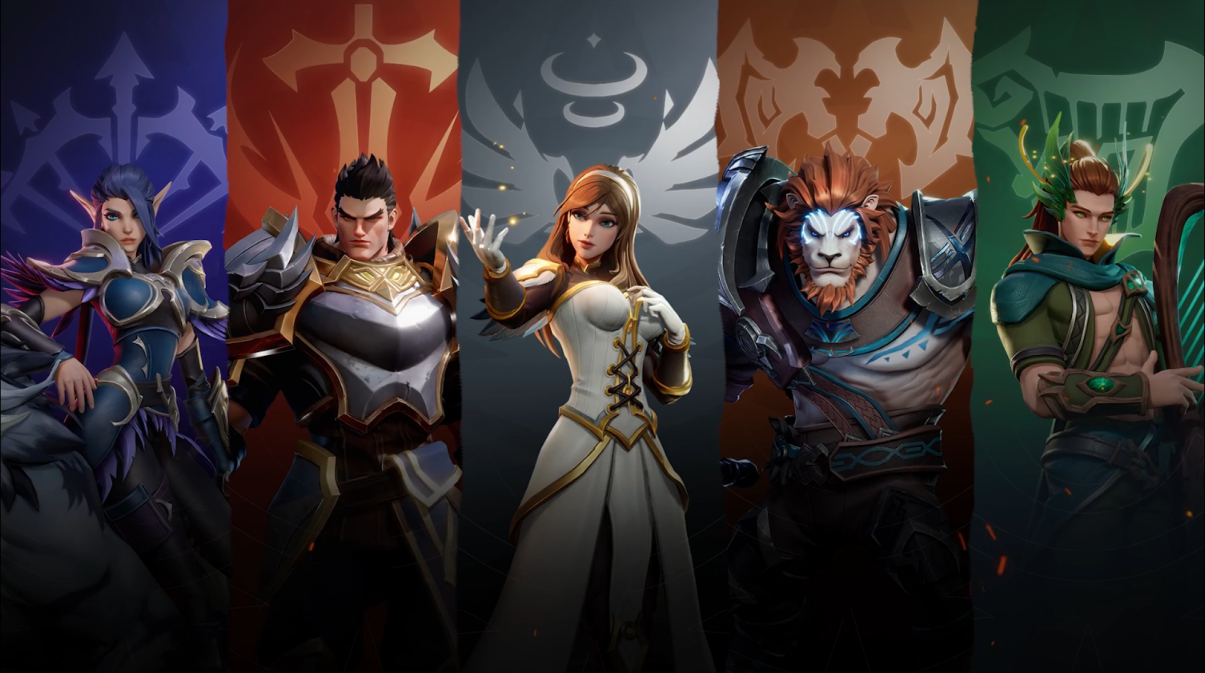 塔瑞斯世界能多开吗