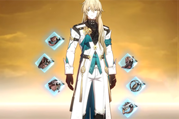 崩坏星穹铁道2.1罗刹和砂金谁比较好