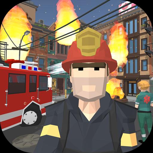 最强消防员安卓app下载安装