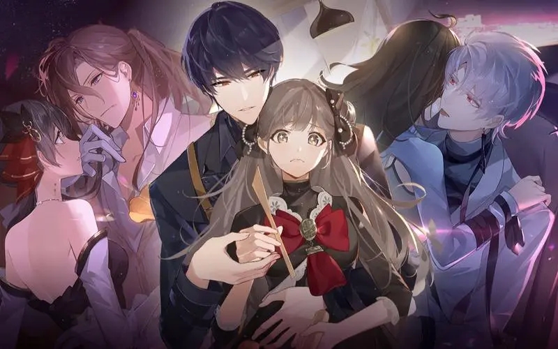 月影别墅艾尔什么时候恢复记忆_月影别墅艾尔恢复记忆的时间