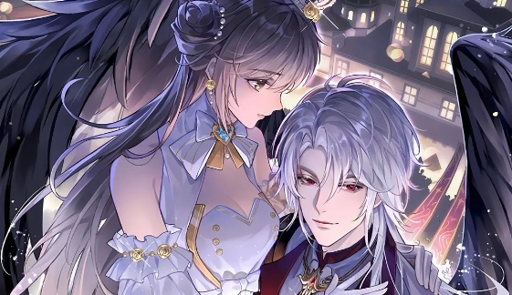 月影别墅该隐立为王储了吗