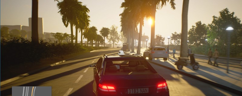 出租生涯模拟城市驾驶远行者成就如何解锁