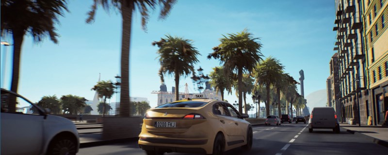 出租生涯模拟城市驾驶艺术爱好者成就如何解锁