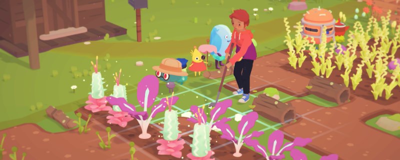 蔬菜精灵种植I成就如何解锁