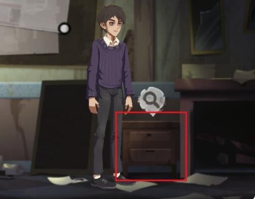 《时无烬》第一章深度通关指南_《时无烬》第一章怎么通关