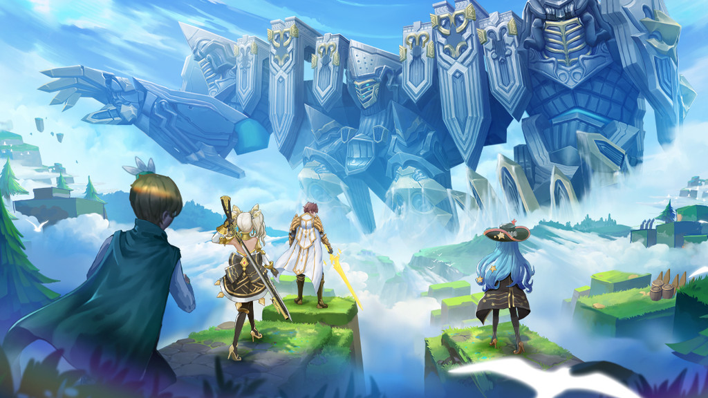 神角技巧英雄碎片获得攻略