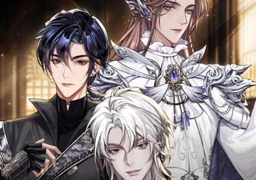 月影别墅怎么维护约兰治安