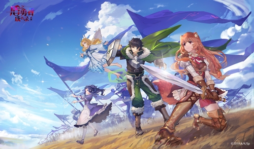 异世界勇者猎人冲击弹幕技能书怎么获得