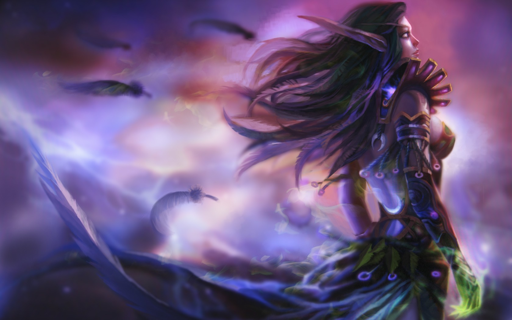 异世界勇者德鲁伊天赋如何选择