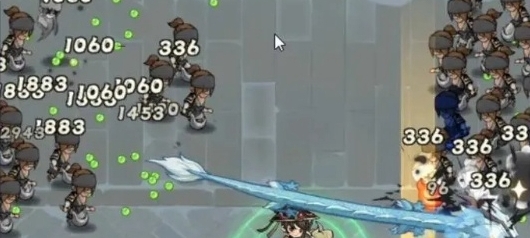 《行侠仗义五千年》快速升级方法_《行侠仗义五千年》如何快速升级