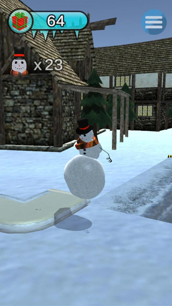 雪人无限安卓版下载2024版