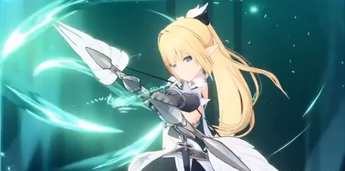 蓝色星原旅谣宣传PV感觉如何_蓝色星原旅谣宣传PV感觉详解