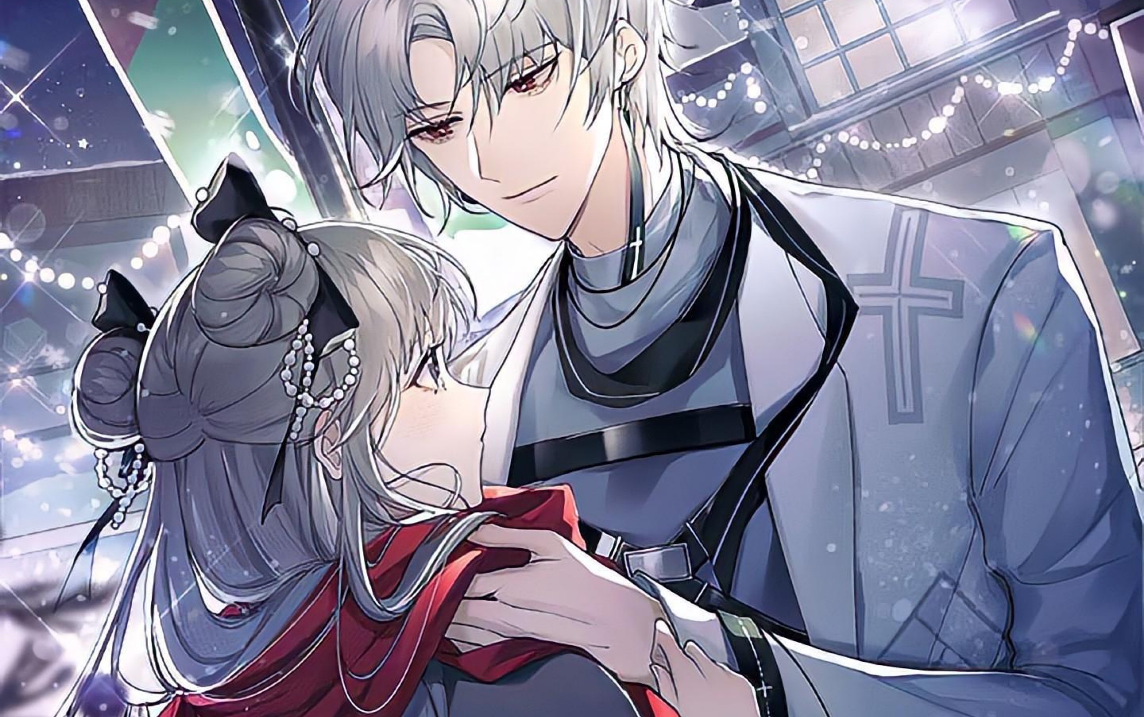 月影别墅究竟是不是卡牌游戏