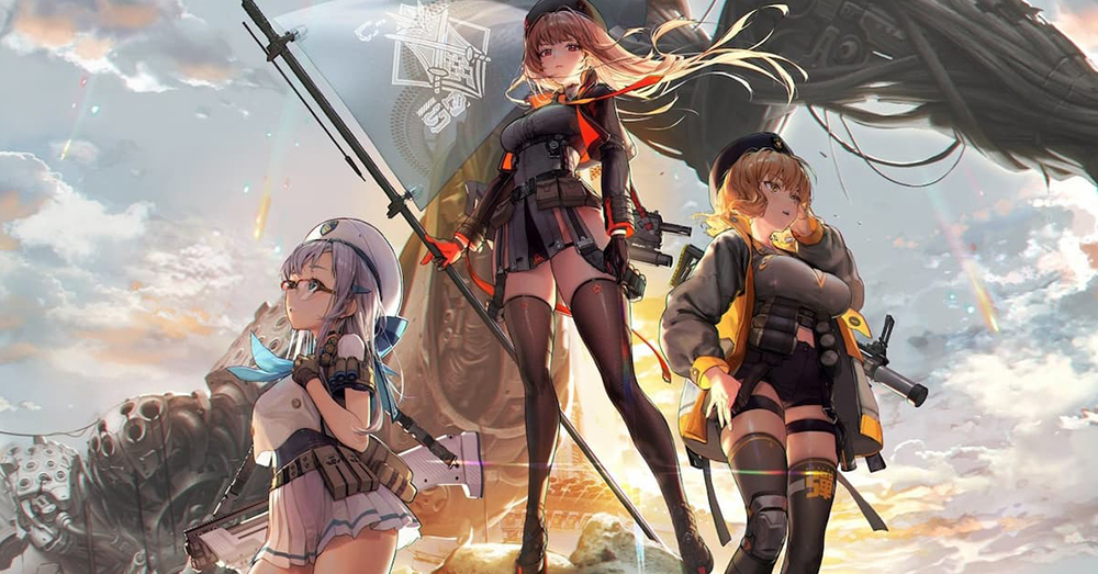 胜利女神 妮姬 哪个服务器是没有和谐的_胜利女神 妮姬 选哪个服务器？