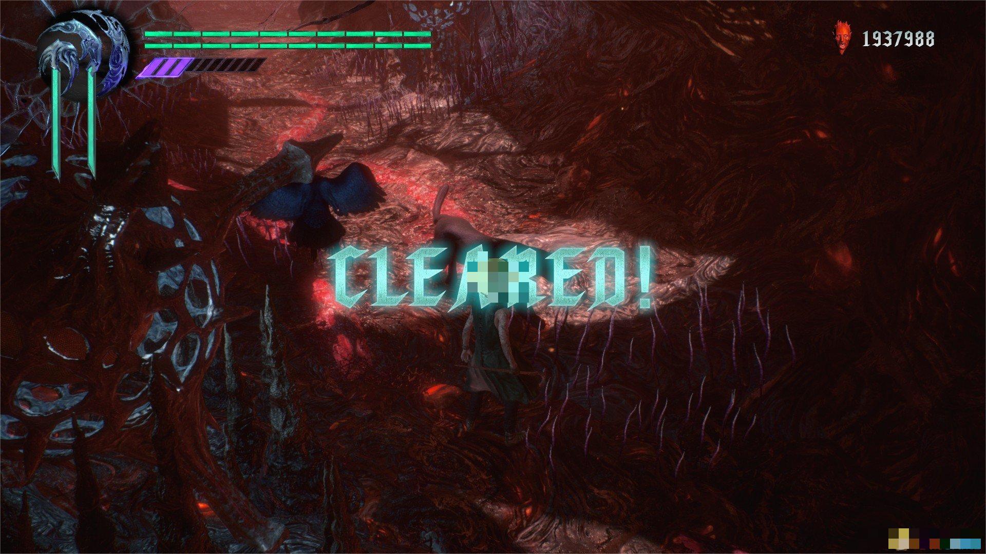 《鬼泣5》隐藏任务10详尽指南_《鬼泣5》隐藏任务10有什么通关方法