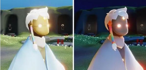 《光遇》单边耳坠获取攻略