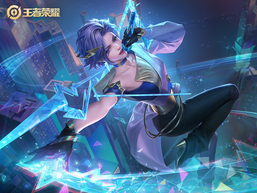 王者荣耀S36赛季战令皮肤有哪些