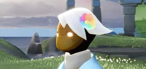 《光遇》国服彩虹小花获取攻略