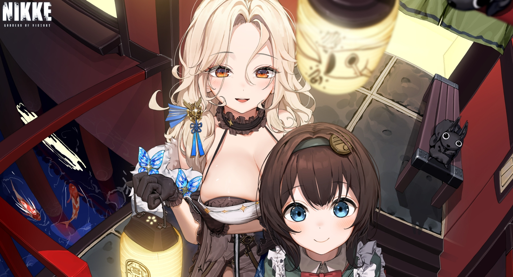 胜利女神妮姬初始号创建时间有什么讲究_胜利女神妮姬初始号创建时间有哪些讲究