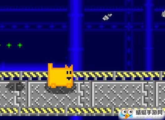 盒子猫归来全部猫解锁版