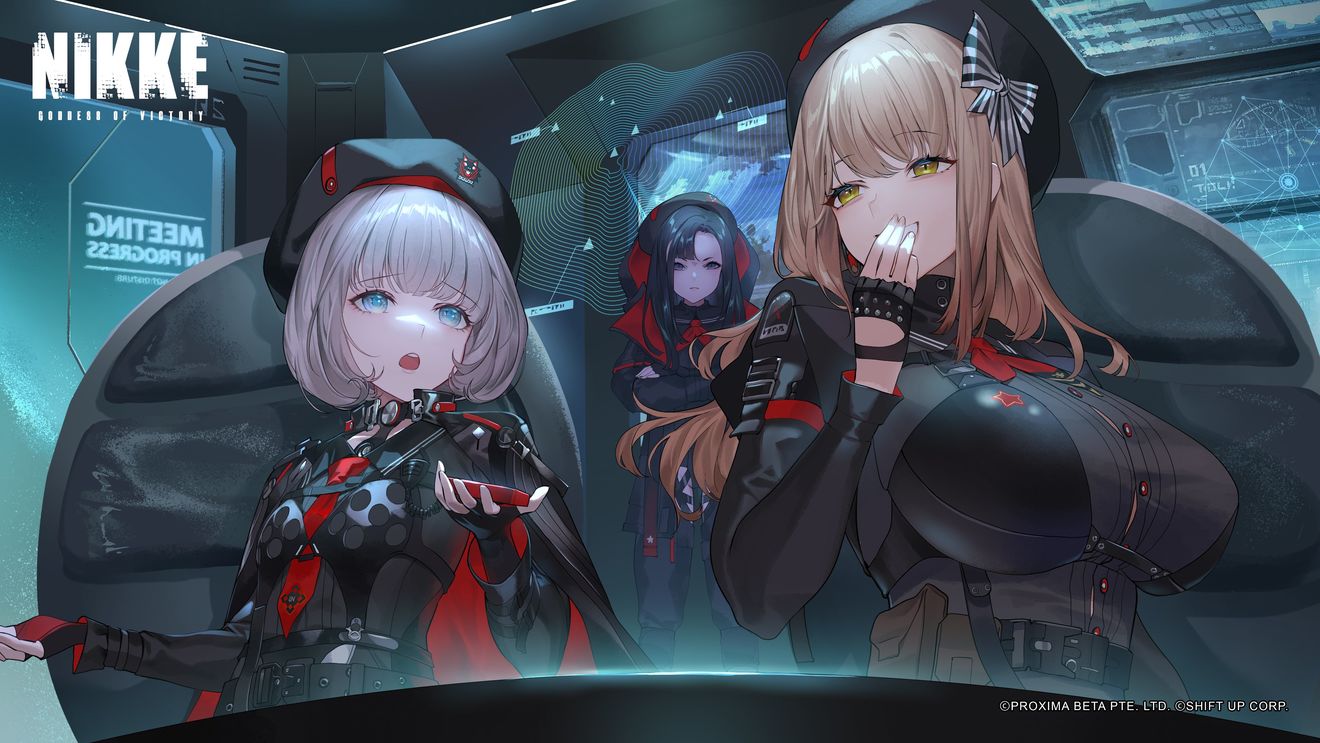 胜利女神妮姬伊格莱强度如何呢_胜利女神妮姬伊格莱强度分析一览