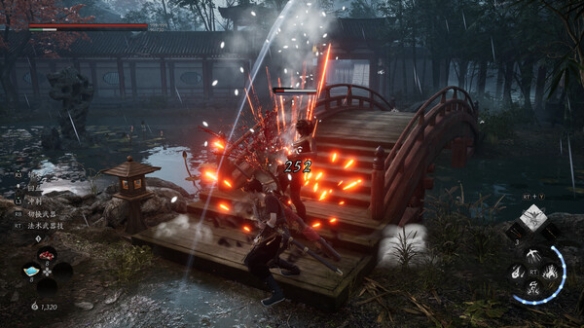 《风起洛阳》战斗如何操作_《风起洛阳》战斗操作方式介绍