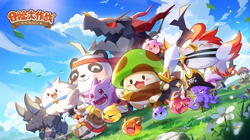 《冒险大作战》战士技能怎么搭配