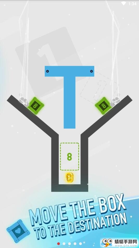 切割大师无限金币版