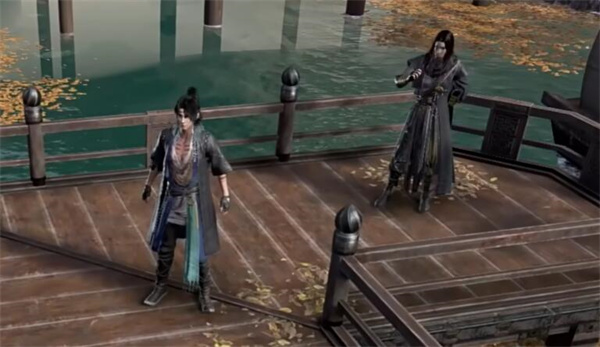 《古龙风云录》五绝神功怎么获得