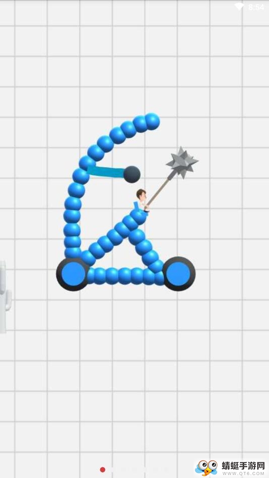 手绘战车无限金币版