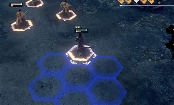 《古龙风云录》阿飞怎么入队