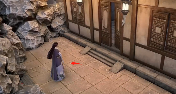 《古龙风云录》阿飞怎么入队