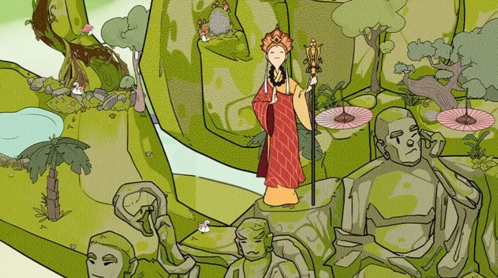 西游寻妖记第三关通关攻略