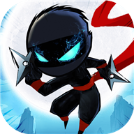 火柴人忍者刺客安卓版2024下载