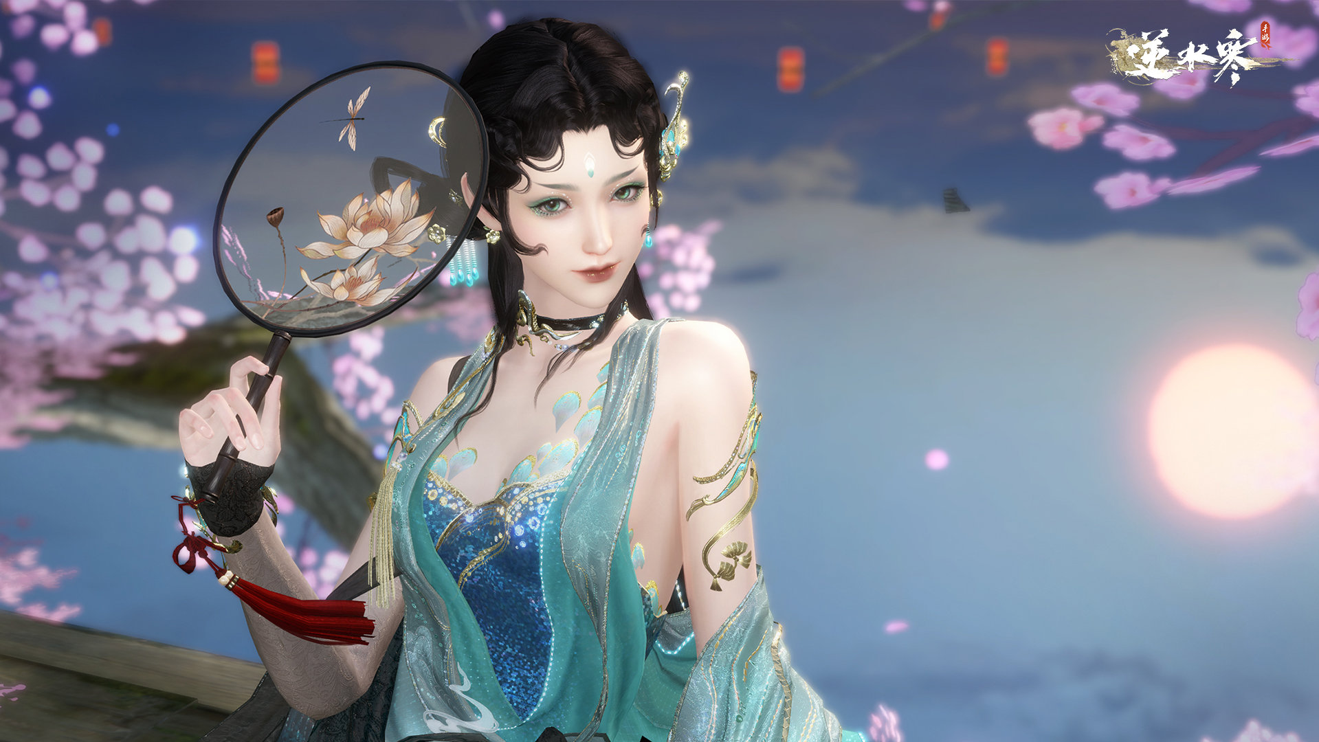 《逆水寒手游》浪子回头任务完成攻略