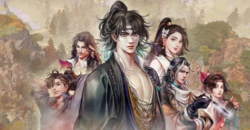 《古龙风云录》苏樱怎么入队