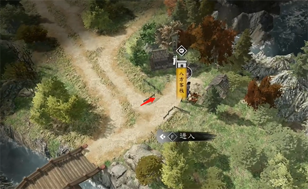 《古龙风云录》孙小红怎么入队