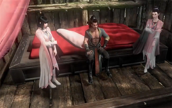 《古龙风云录》胡铁花怎么入队