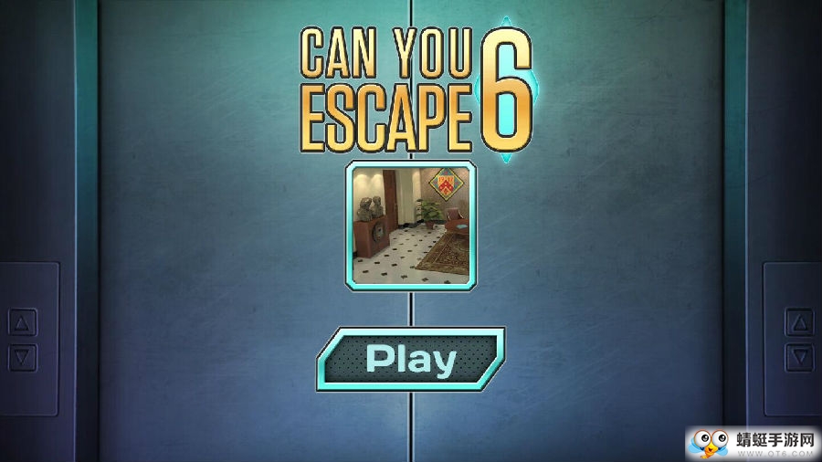 逃生挑战6解锁完整版