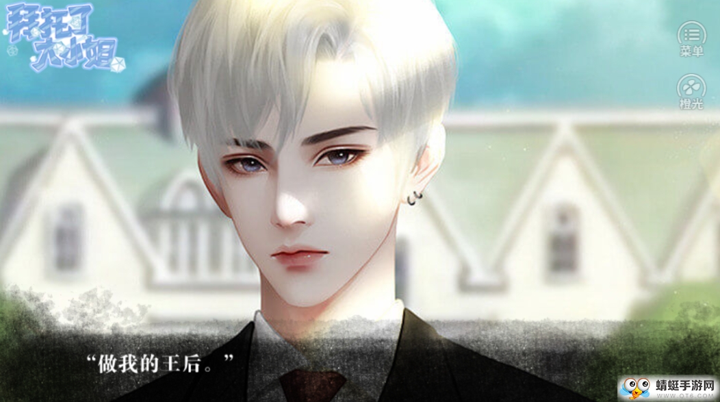 拜托了，大小姐手机下载免费版