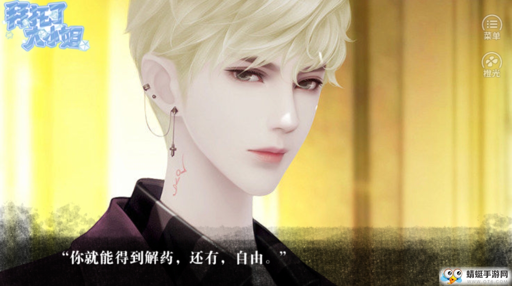 拜托了，大小姐手机下载免费版